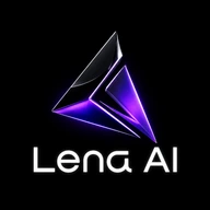 Logo da Lena AI